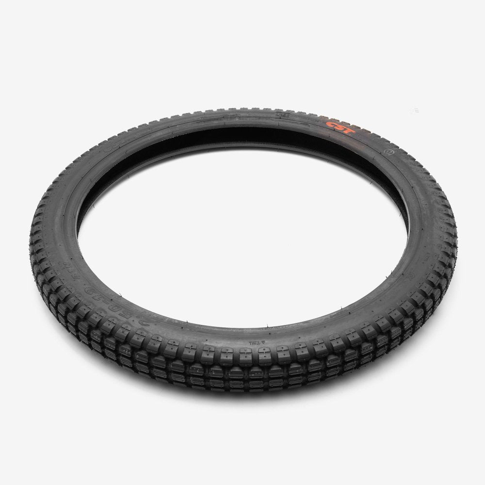 Front Tyre 2.5-19