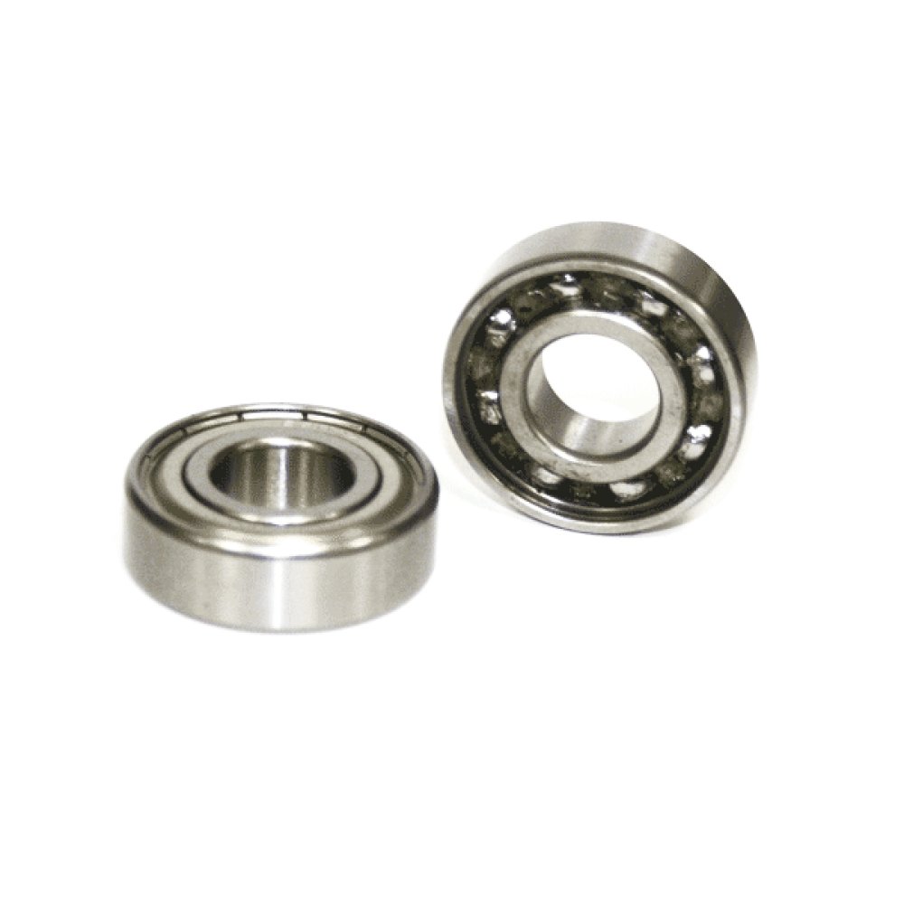 Single Bearing