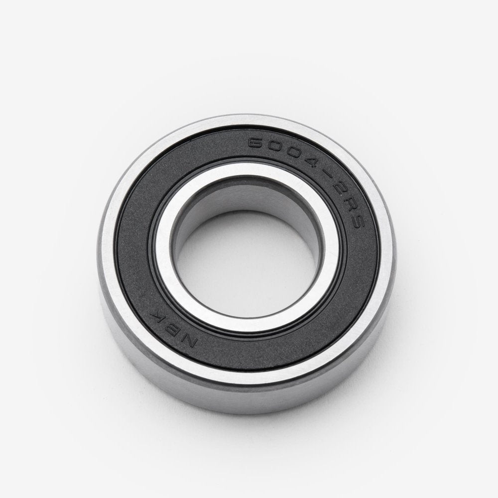 Wheel Bearing 6004-2RS 42 x 20 x 6mm