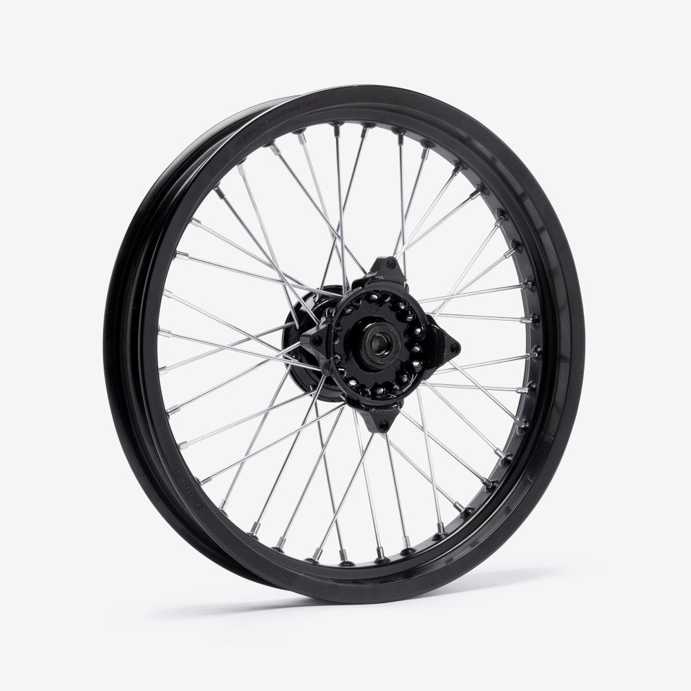 Wheel 2