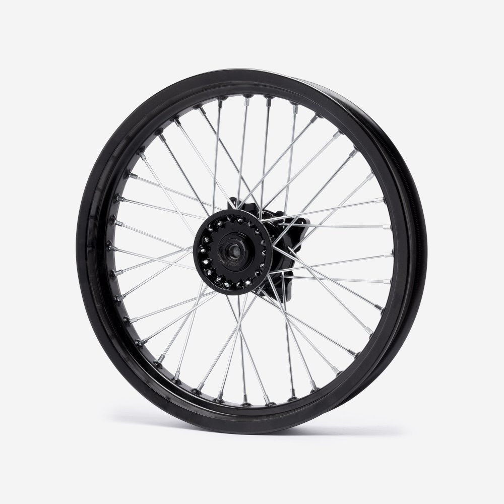 Wheel
