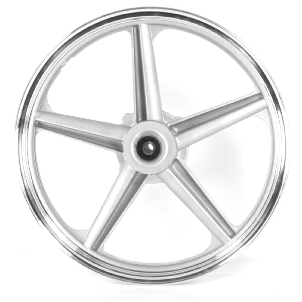 5 Spoke Wheel