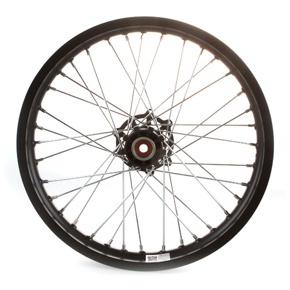 Wheel 2