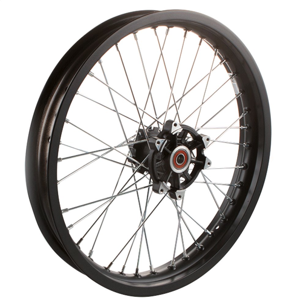 Wheel 4