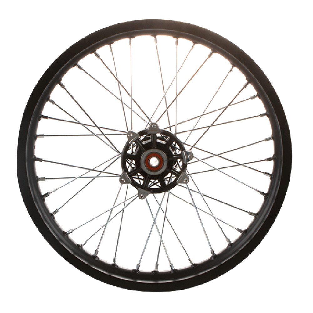 Wheel