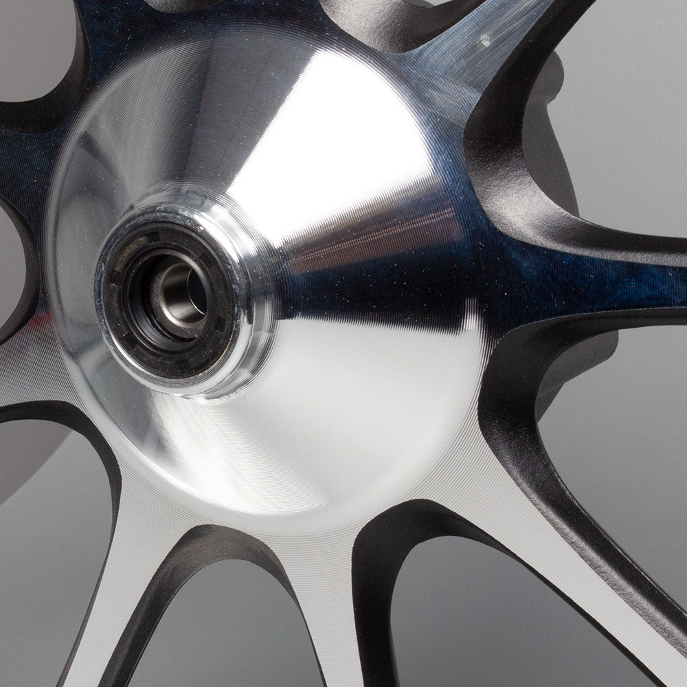 Multi-Spoke Wheel 2