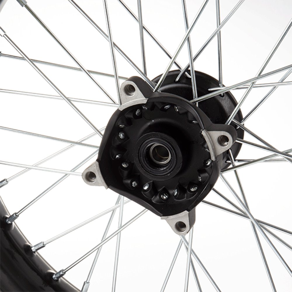 Wheel 2