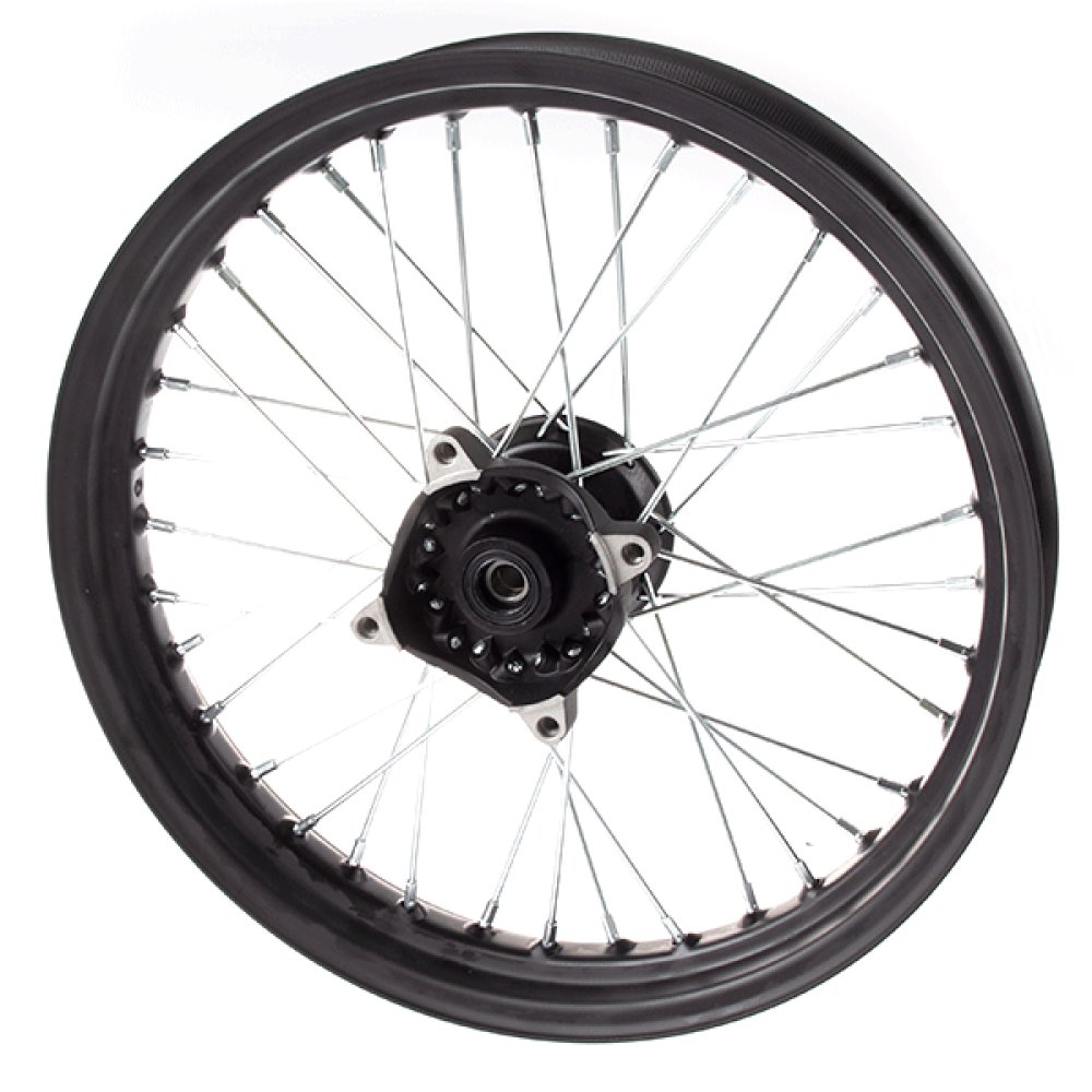 Wheel