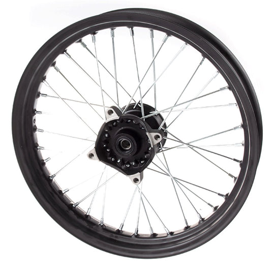 Wheel