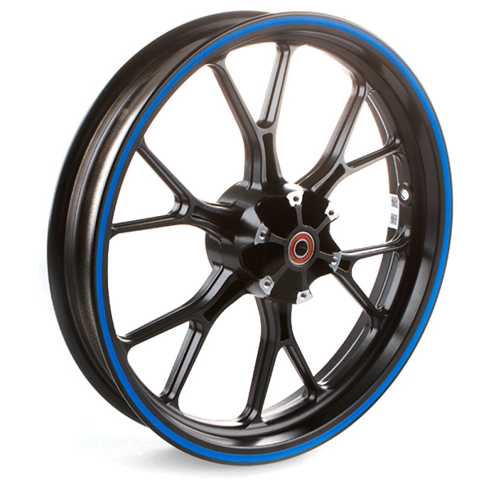 Wheel 2