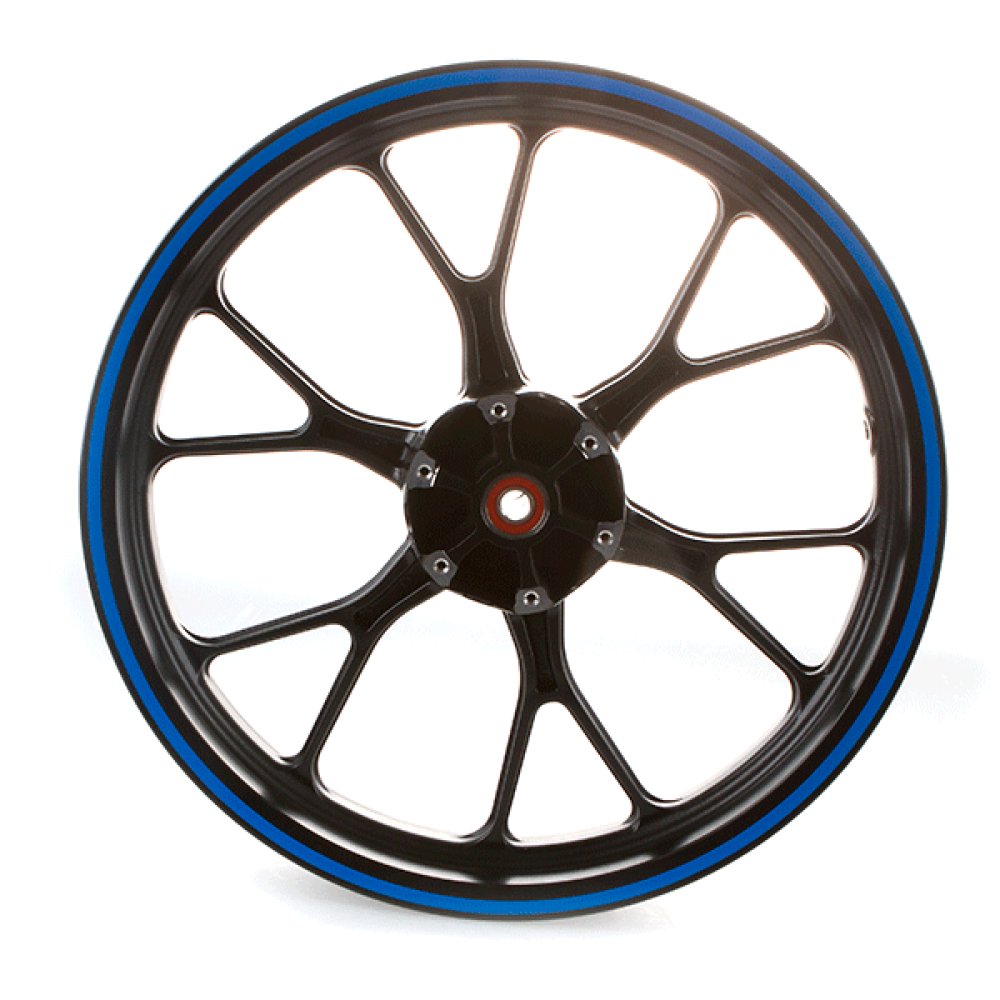 Wheel 3
