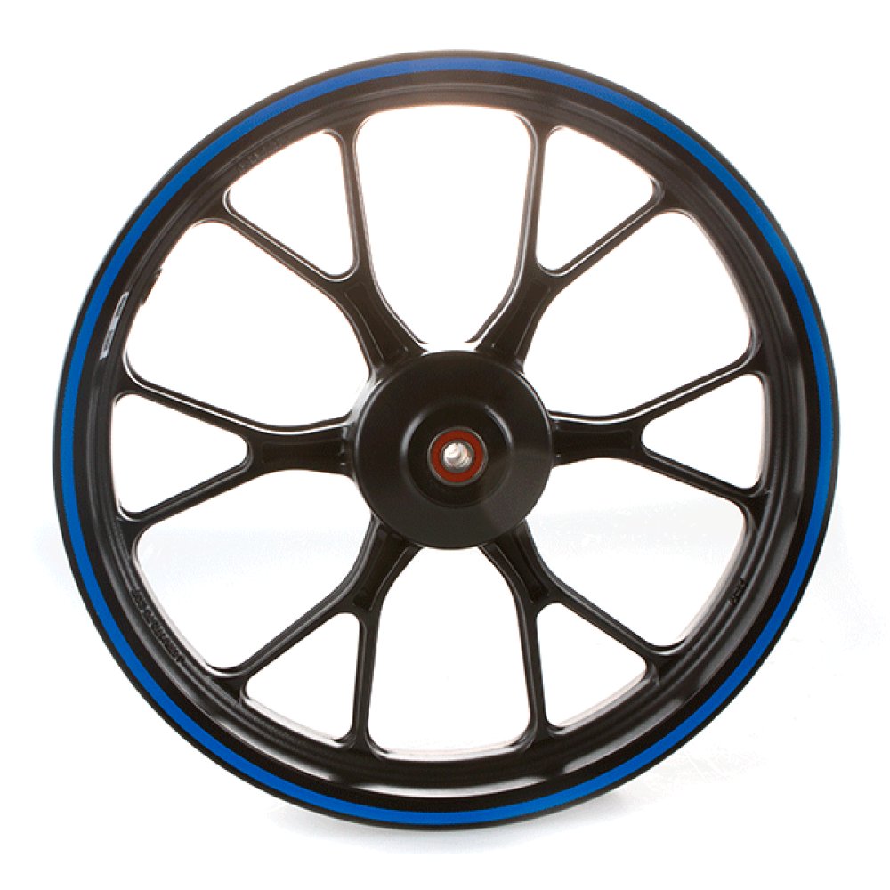 Wheel 4
