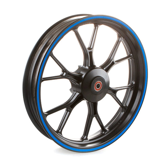 Wheel