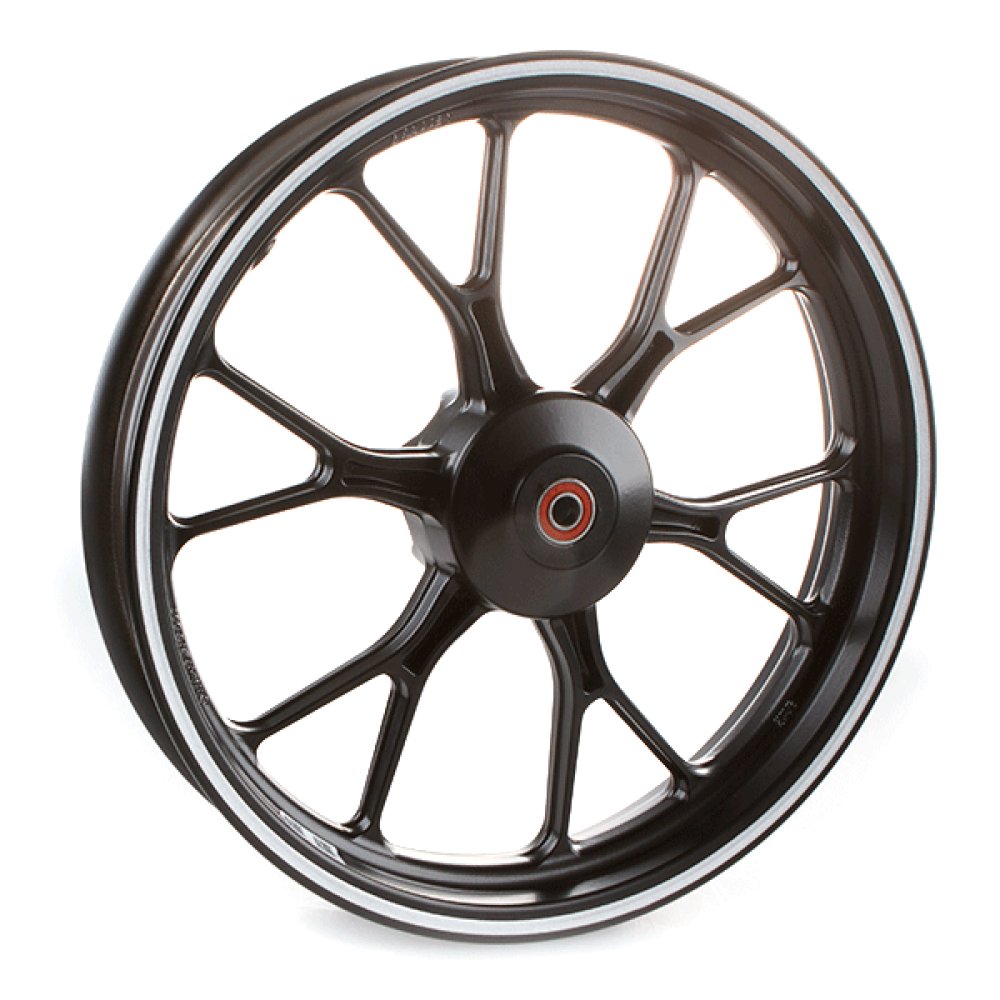 Wheel 2