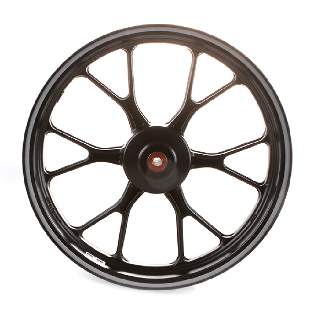 Wheel 3