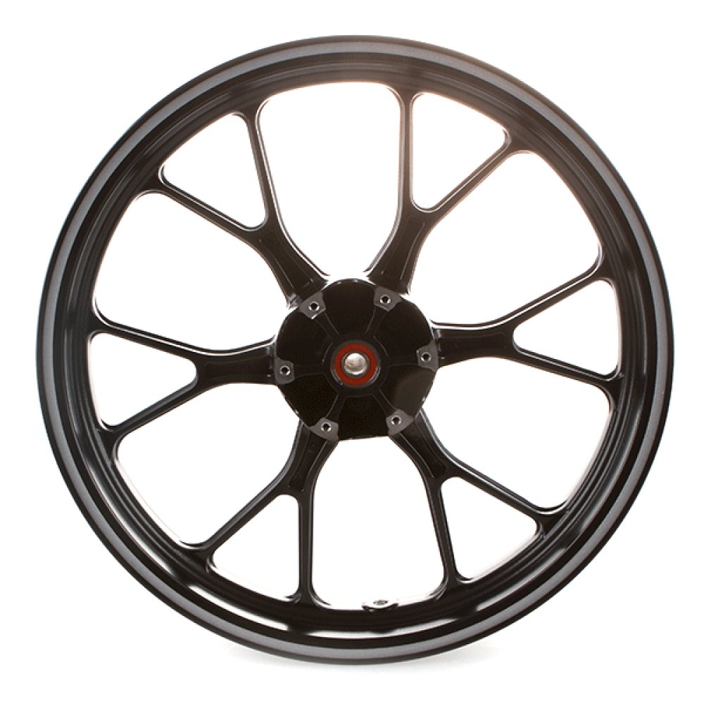 Wheel 4