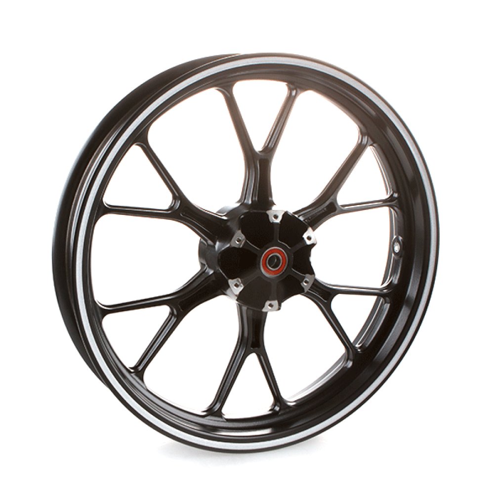 Wheel
