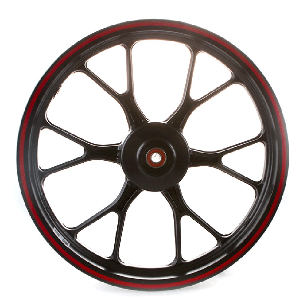Wheel 2