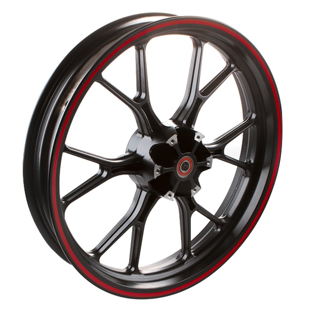 Wheel 3