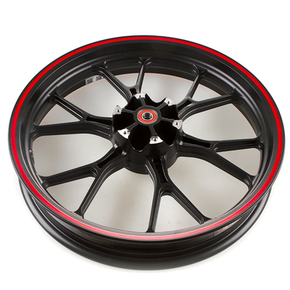 Wheel 4