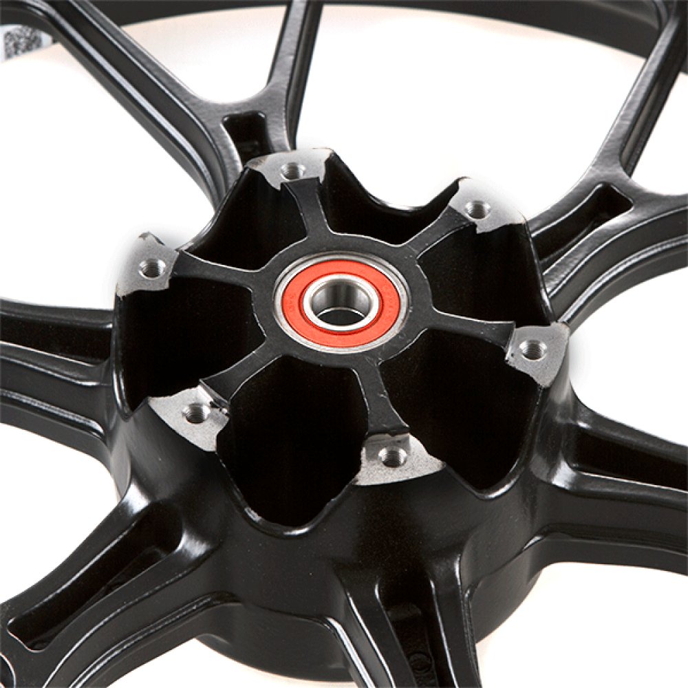 Wheel 5