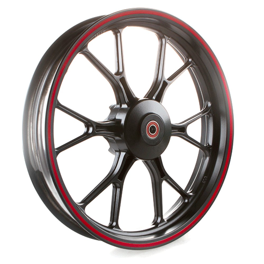 Wheel