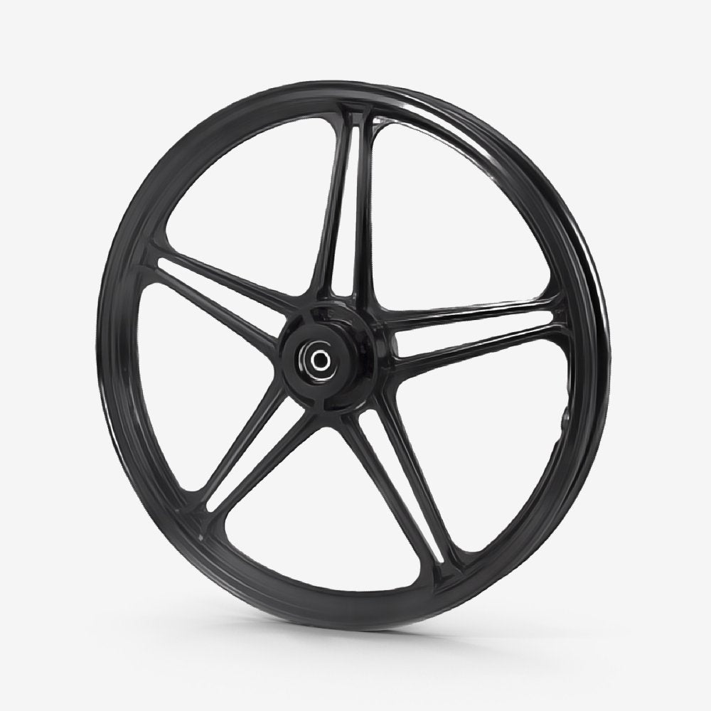 Wheel 2