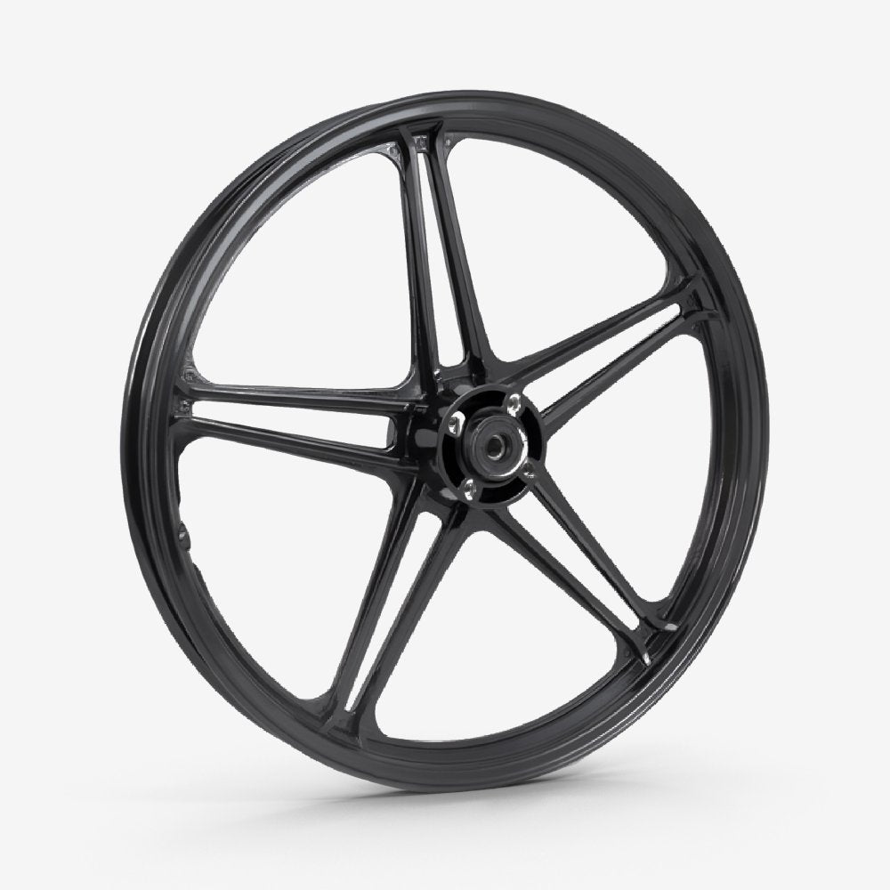 Wheel