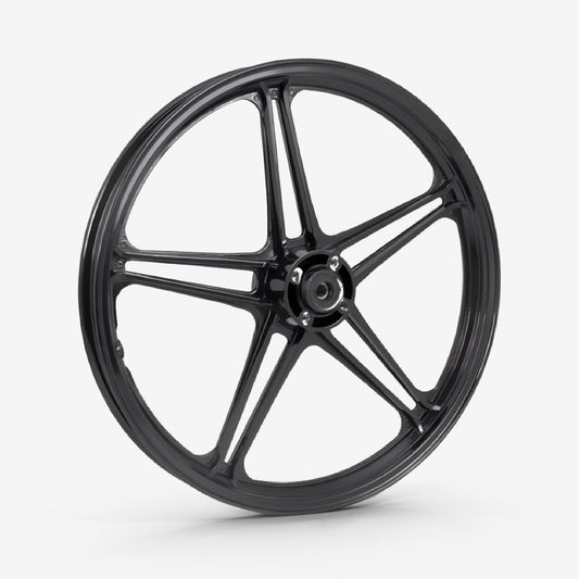 Wheel