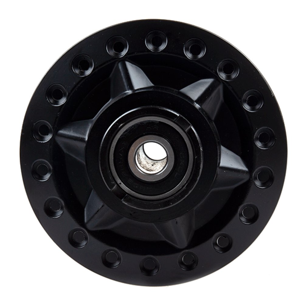Motorcycle Wheel Hub 2
