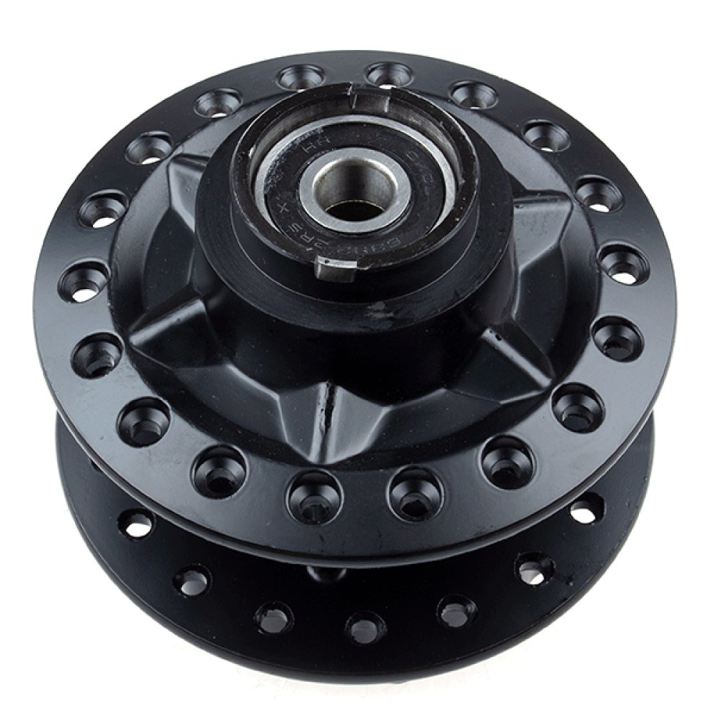 Motorcycle Wheel Hub 3