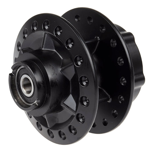 Motorcycle Wheel Hub
