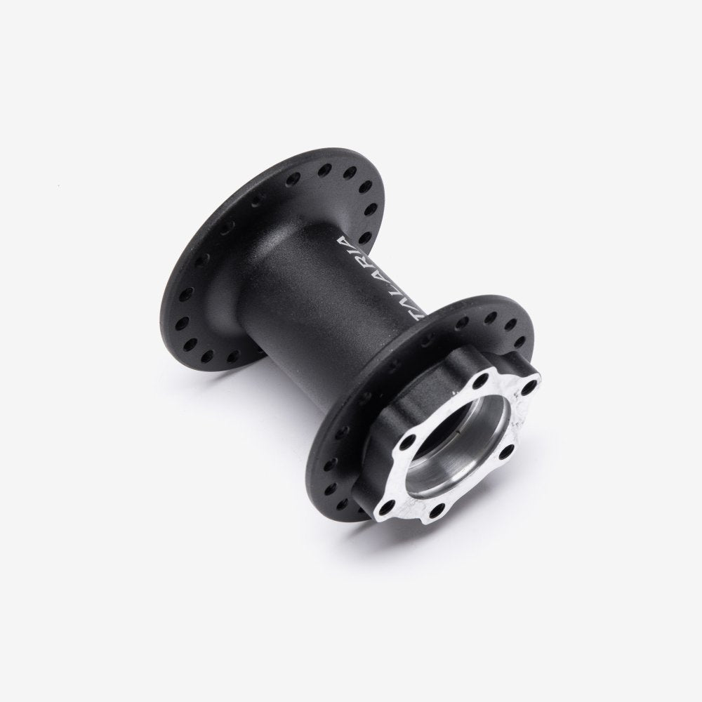 Front Wheel Hub 2