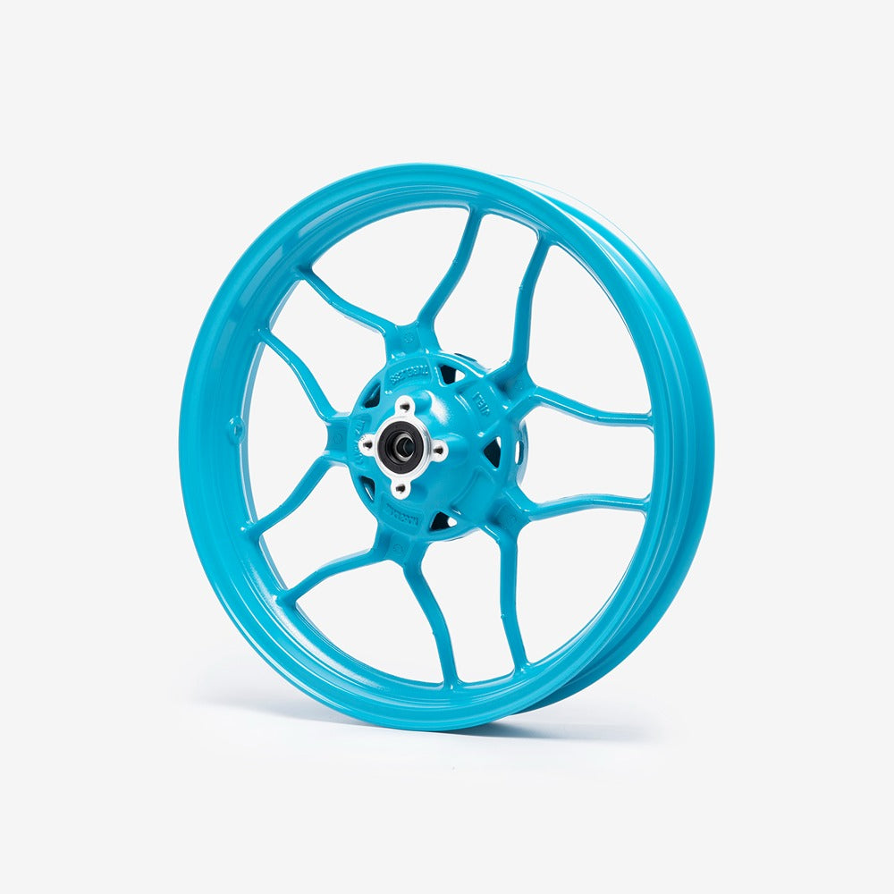 Wheel 2