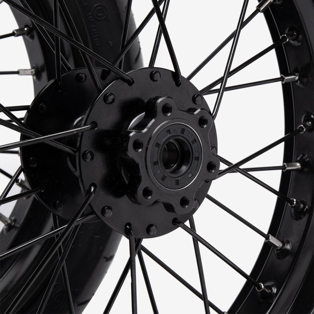 Moto Wheel Set (Best For KKE Or Fastace) 2