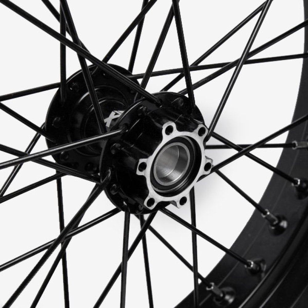Moto Wheel Set (Best For KKE Or Fastace) 4