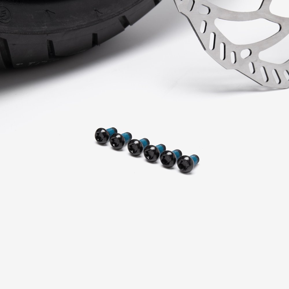 Moto Wheel Set (Best For KKE Or Fastace) 5