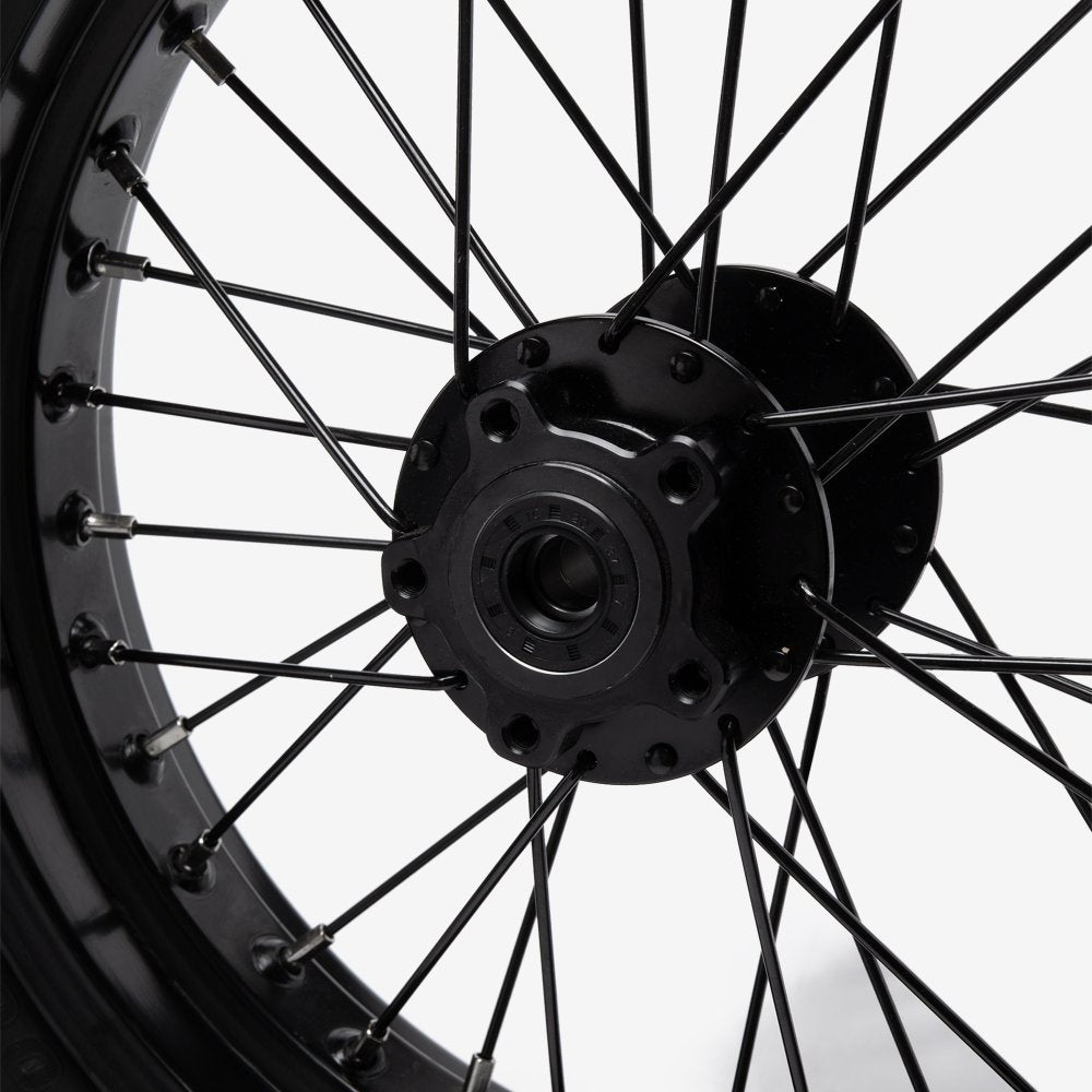 Moto Wheel Set (Best For KKE Or Fastace) 6