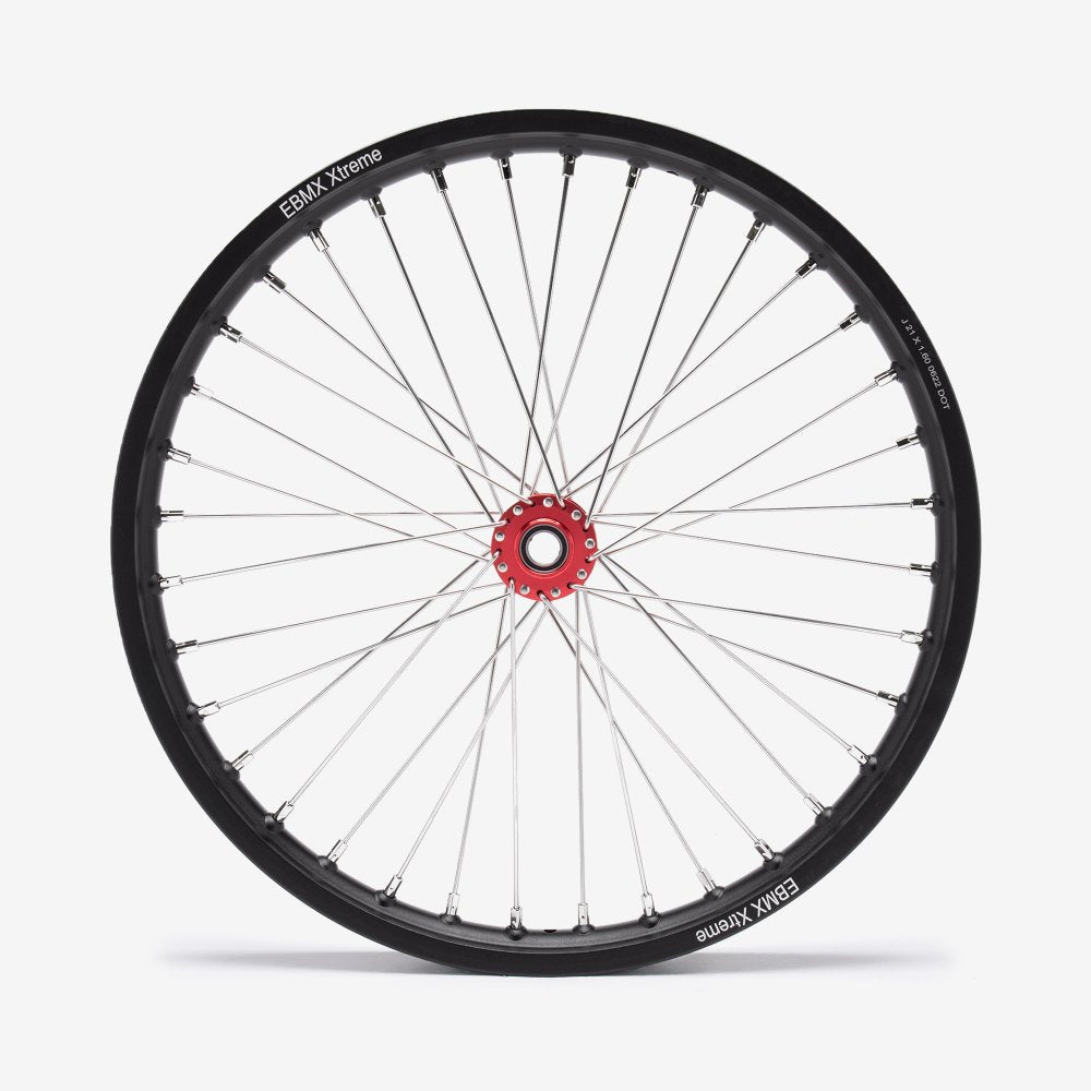 Alloy 7000 Series Wheels 2