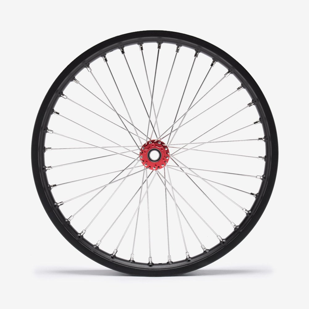 Alloy 7000 Series Wheels 3