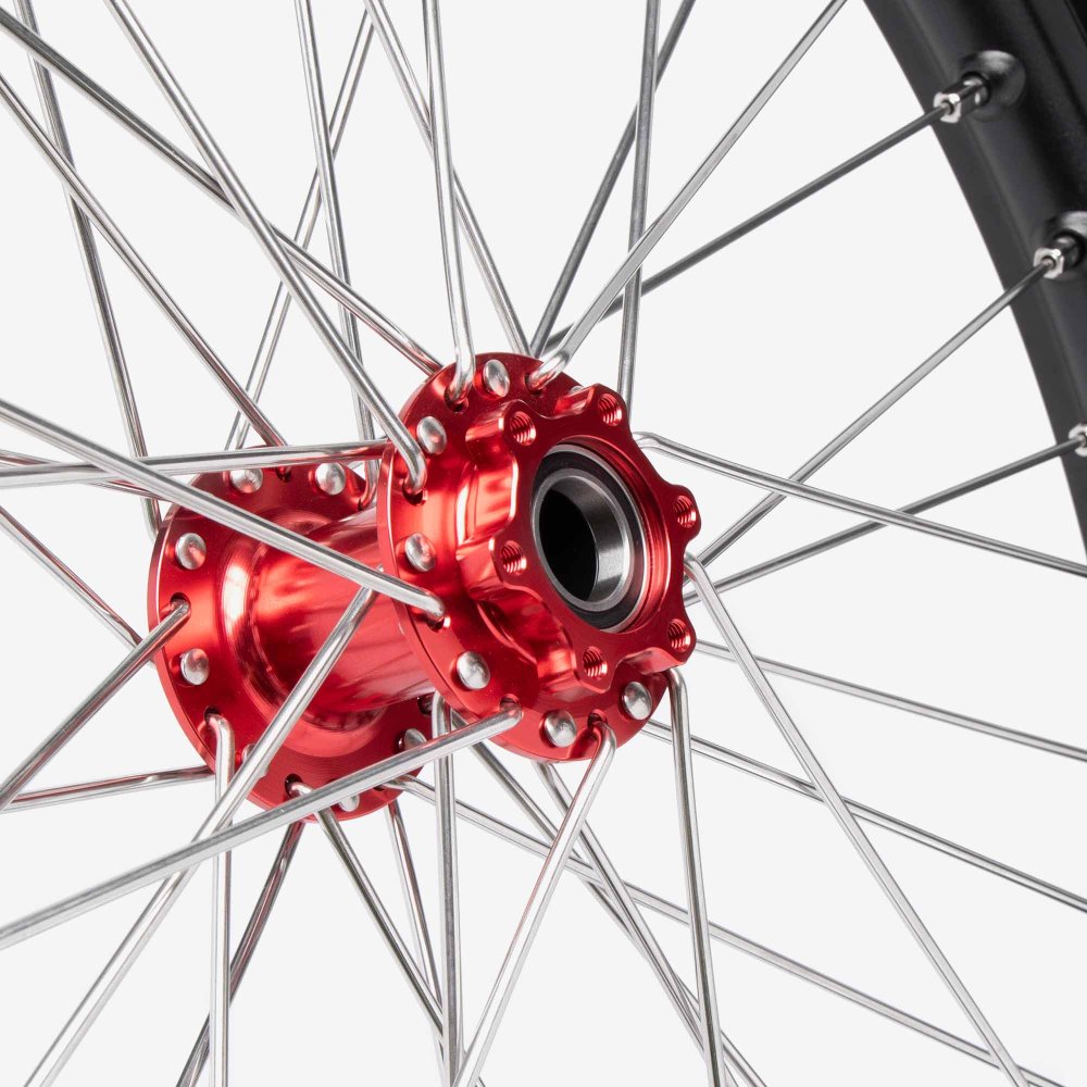 Alloy 7000 Series Wheels 6