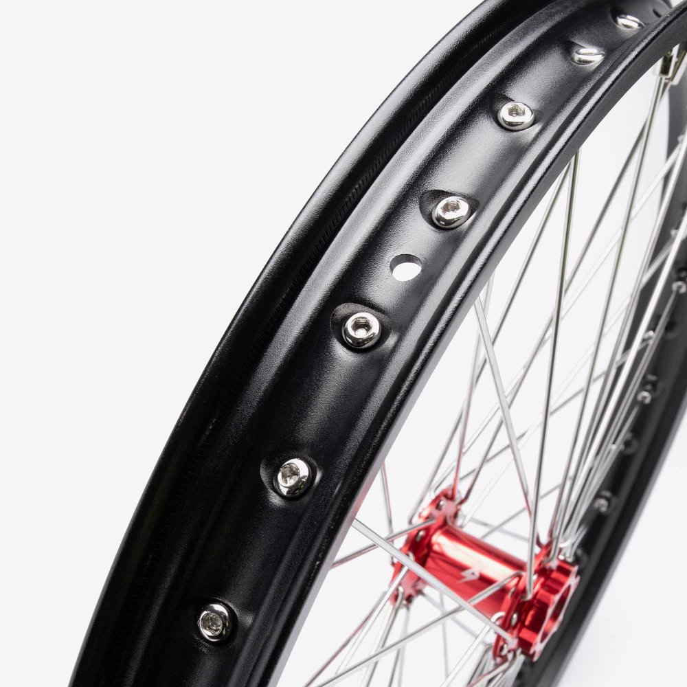 Alloy 7000 Series Wheels 7