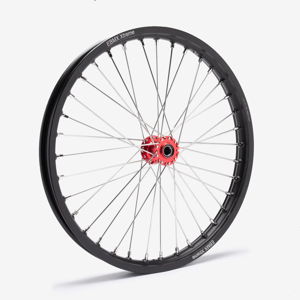 Alloy 7000 Series Wheels