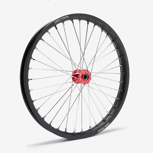 Alloy 7000 Series Wheels