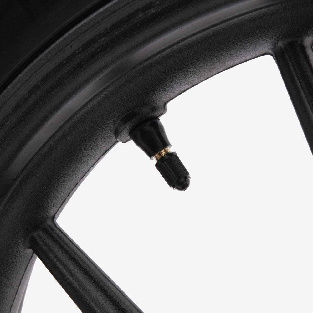 Front Wheel Complete 3