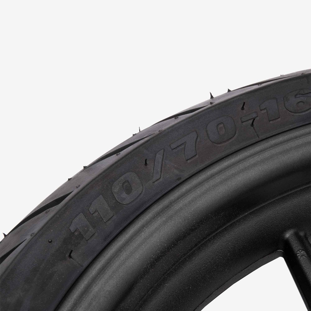 Front Wheel Complete 5