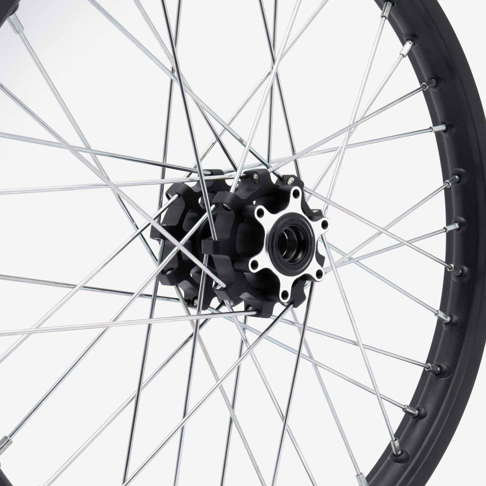 Front Wheel 1.40-19 3