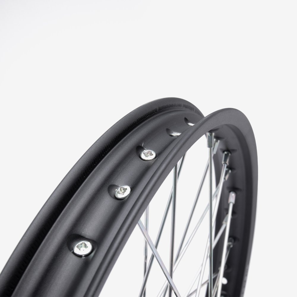 Front Wheel 1.40-19 6