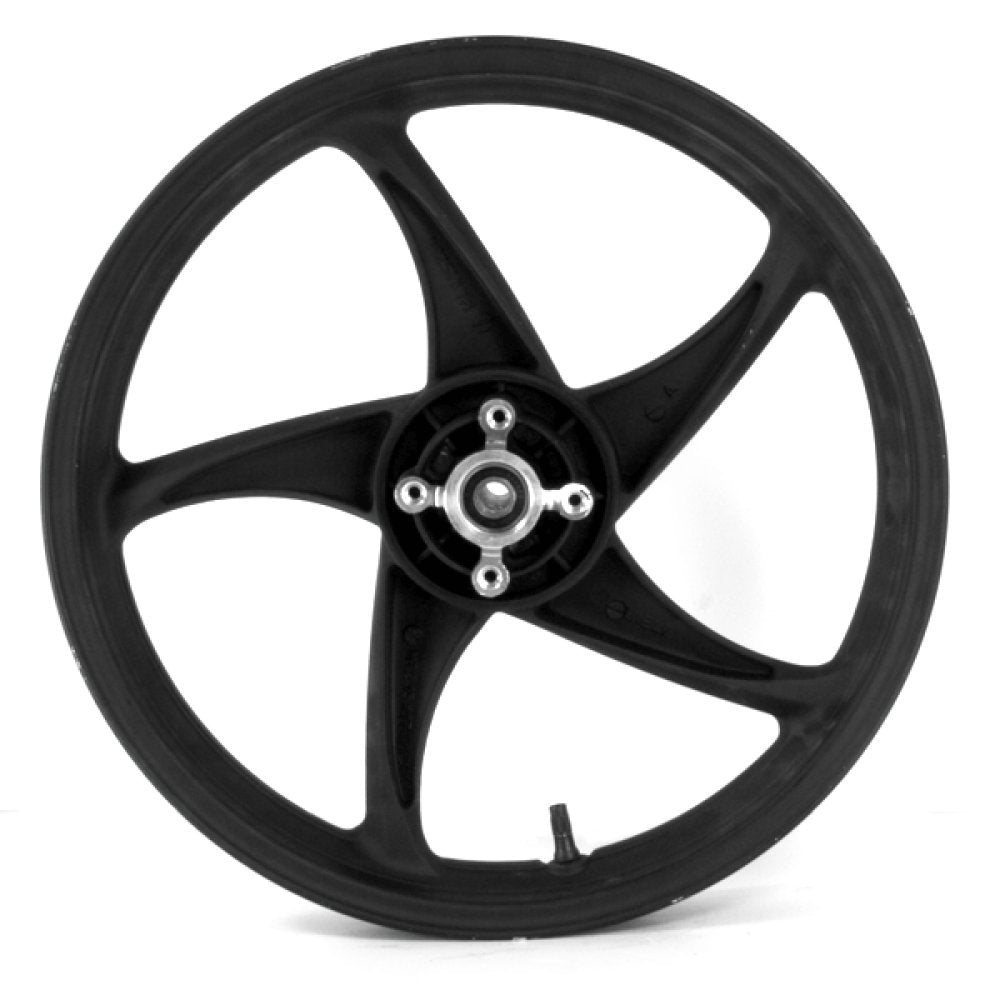 Wheel 2
