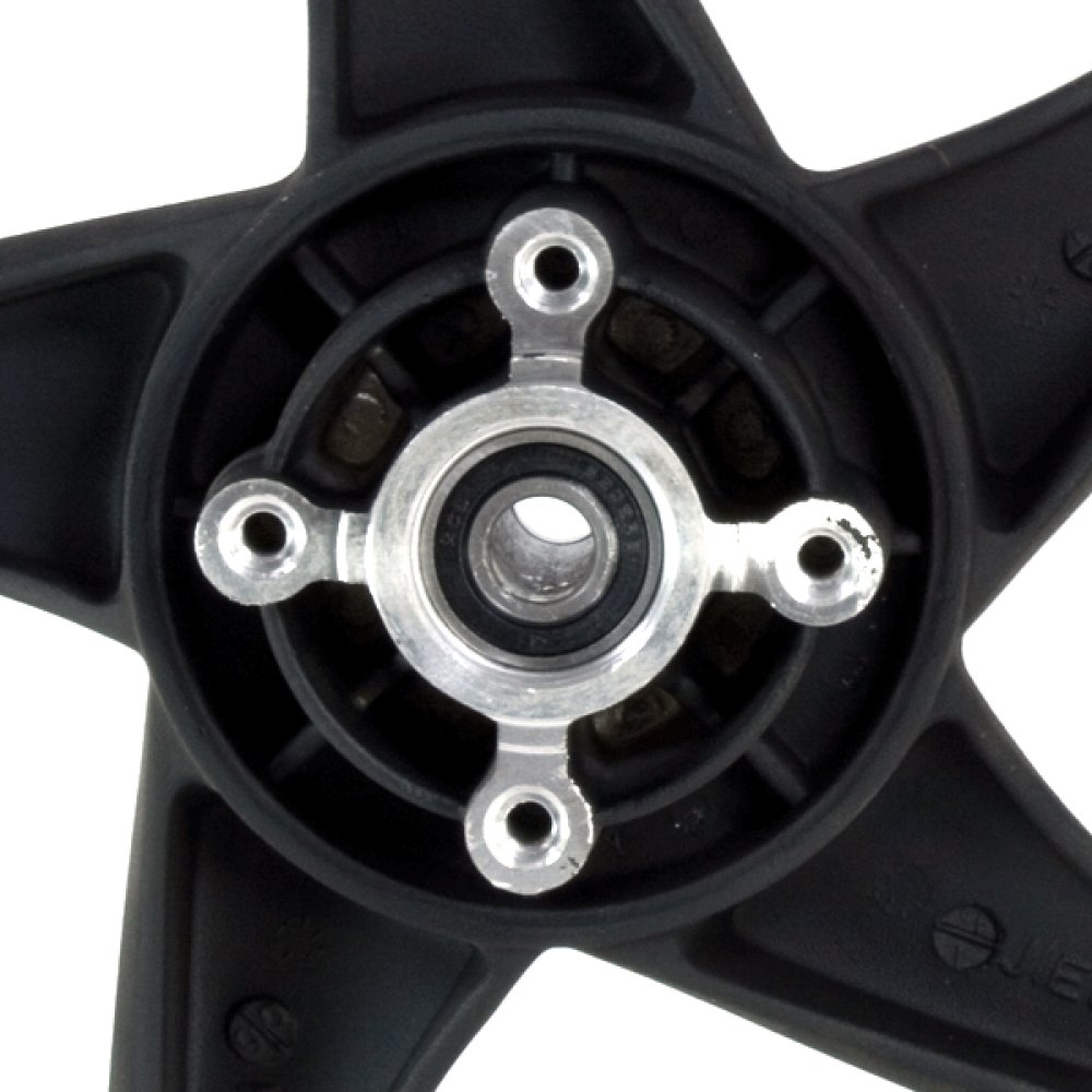 Wheel 4